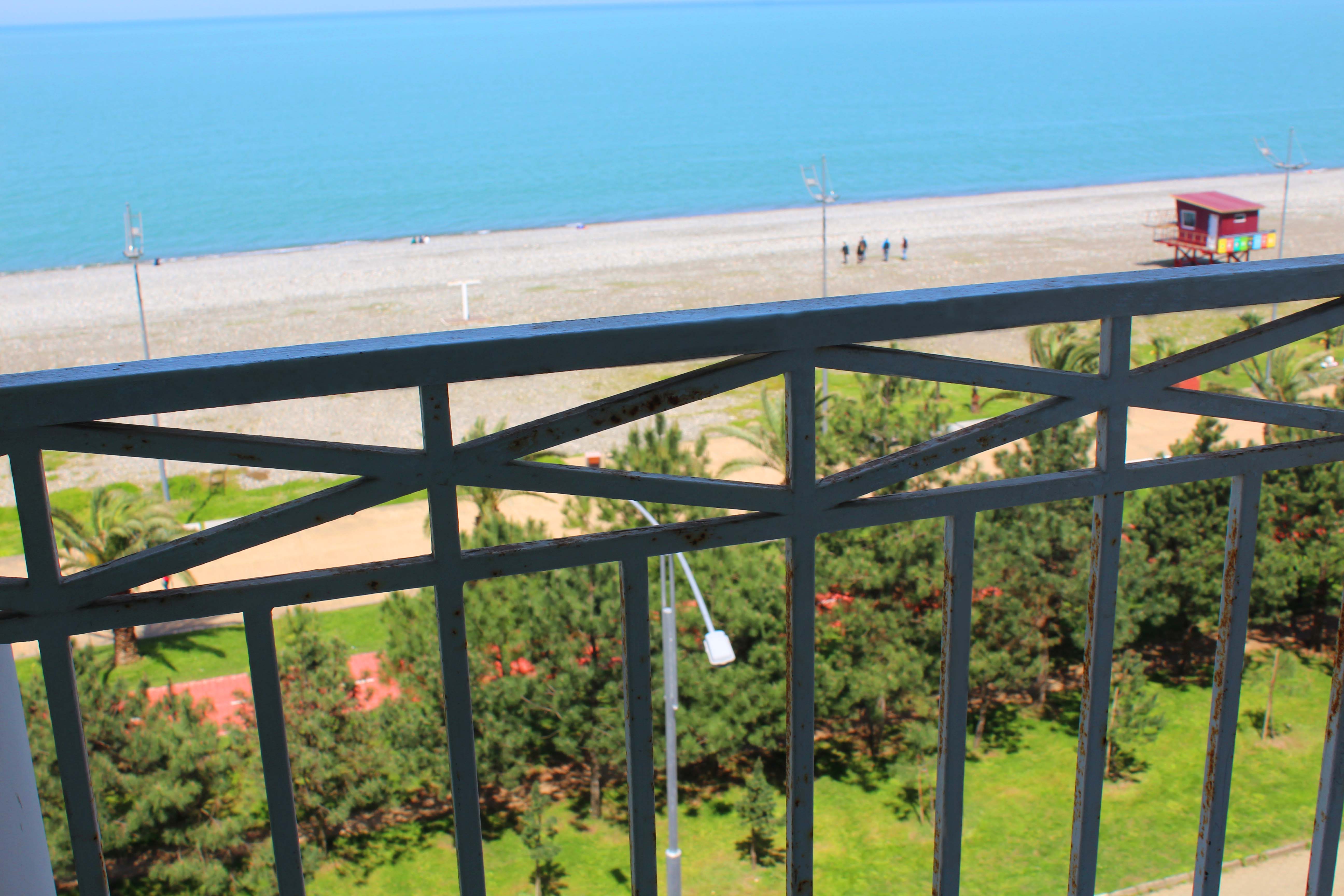 Купить квартиру в Батуми возле моря Apartment White Magnolia - Flats in  batumi